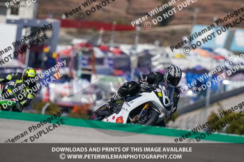 motorbikes;no limits;november 2019;peter wileman photography;portimao;portugal;trackday digital images